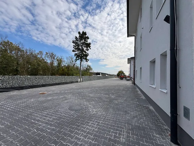 Eladó lakás Sopron 82 nm