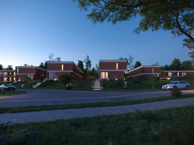 Eladó lakás Sopron 57 nm