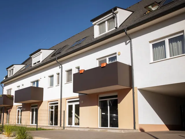 Eladó lakás Sopron 62 nm