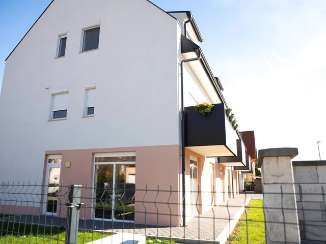 Eladó lakás Sopron 62 nm