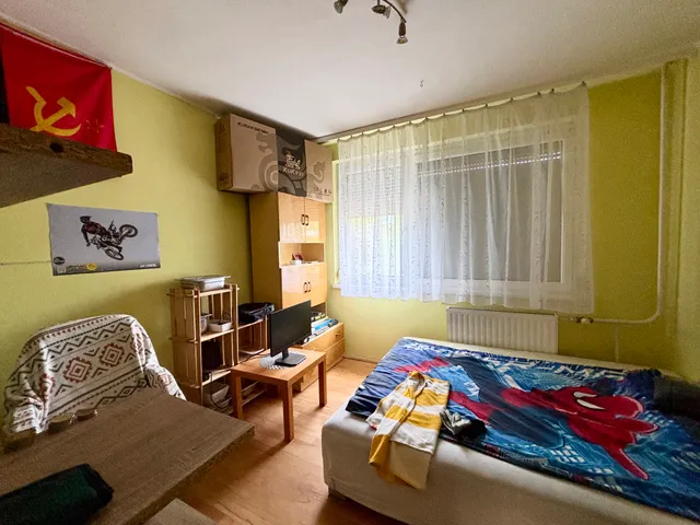 Eladó lakás Sopron, Jereván-lakótelep 53 nm
