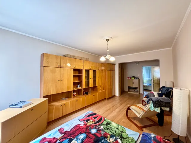Eladó lakás Sopron, Jereván-lakótelep 53 nm