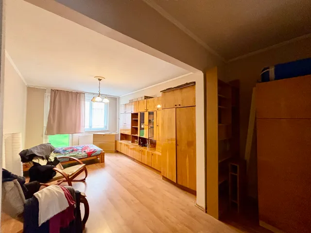 Eladó lakás Sopron, Jereván-lakótelep 53 nm