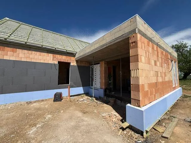Eladó ház Nagycenk 118 nm