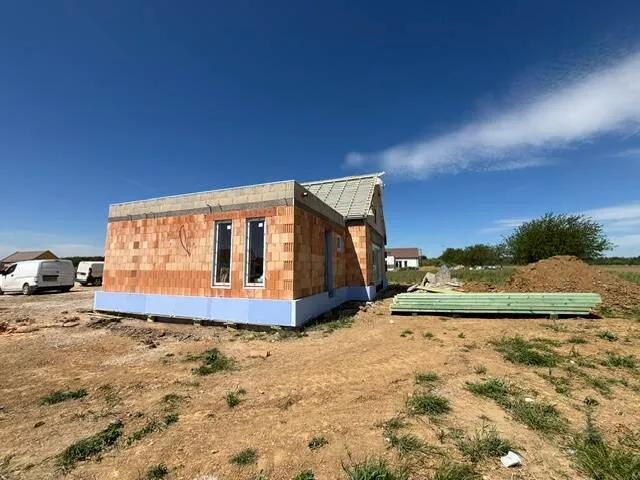 Eladó ház Nagycenk 135 nm
