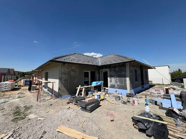Eladó ház Harka 110 nm