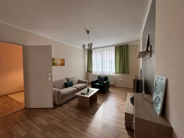 Eladó lakás Sopron, Belváros, Batsányi u. 1 55 nm