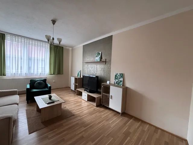 Eladó lakás Sopron, Belváros, Batsányi u. 1 55 nm