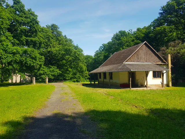 Eladó telek Nagykanizsa 81000 nm