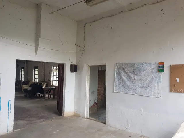 Eladó kereskedelmi és ipari ingatlan Pécs 360 nm