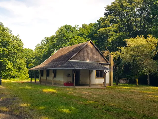 Eladó ház Nagykanizsa 360 nm