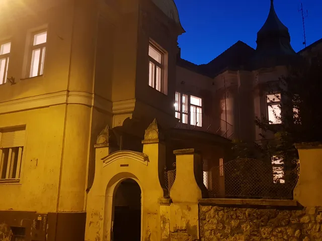Eladó ház Pécs 431 nm