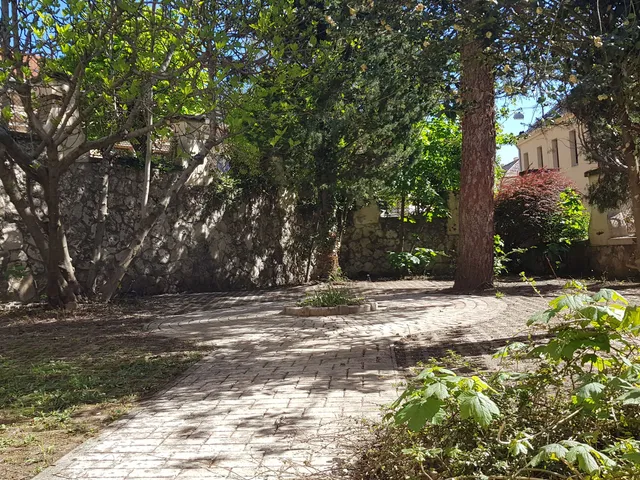 Eladó kereskedelmi és ipari ingatlan Szekszárd 430 nm