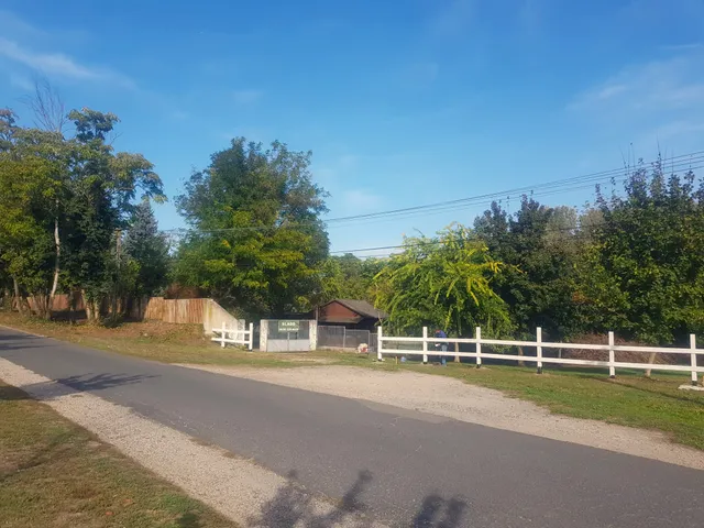 Eladó telek Dunaújváros 8500 nm
