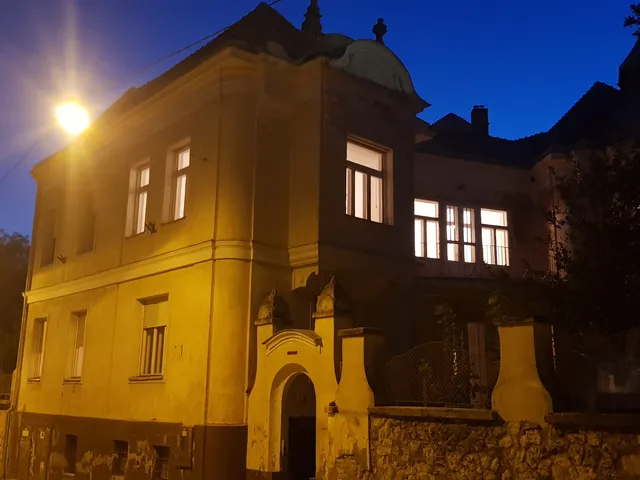Eladó ház Kaposvár, Belváros 420 nm