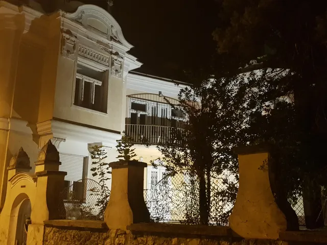 Eladó ház Budapest I. kerület, Várnegyed 420 nm