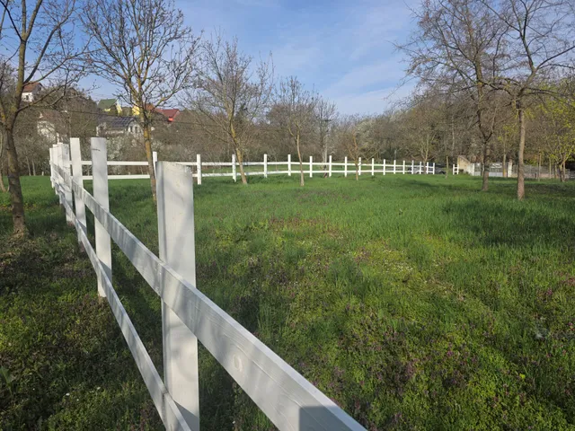 Eladó telek Paks 1890 nm