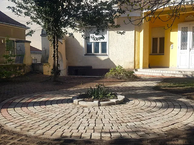 Eladó ház Pécs, Belváros 420 nm