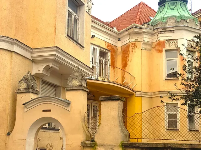 Eladó ház Kaposvár 420 nm
