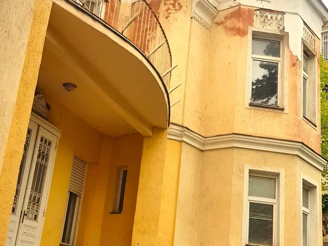 Eladó ház Szekszárd, Alsóváros 420 nm