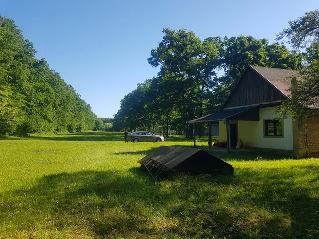 Eladó ház Nagykanizsa 400 nm