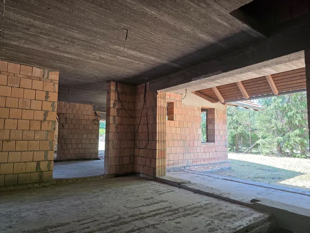 Eladó ház Zalaegerszeg 420 nm