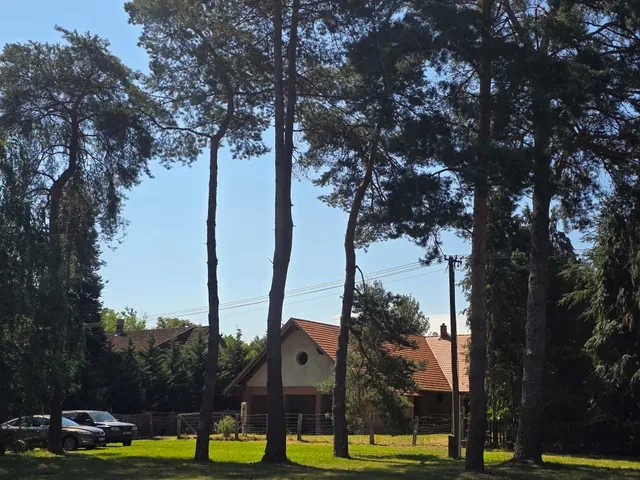 Eladó ház Keszthely 419 nm