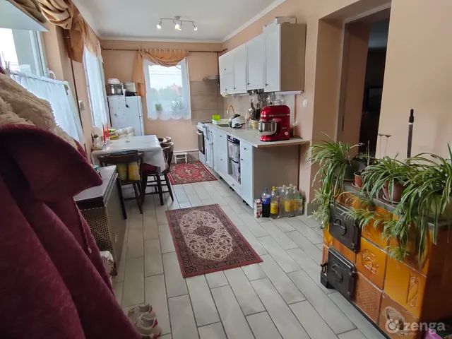 Eladó ház Kerekegyháza 53 nm