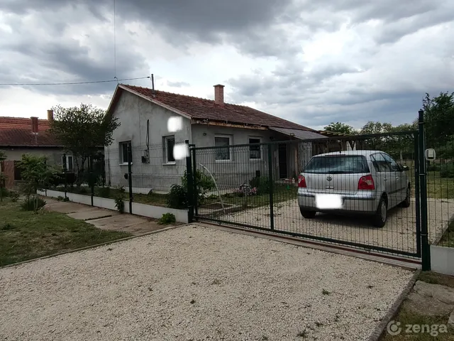 Eladó ház Kerekegyháza 53 nm