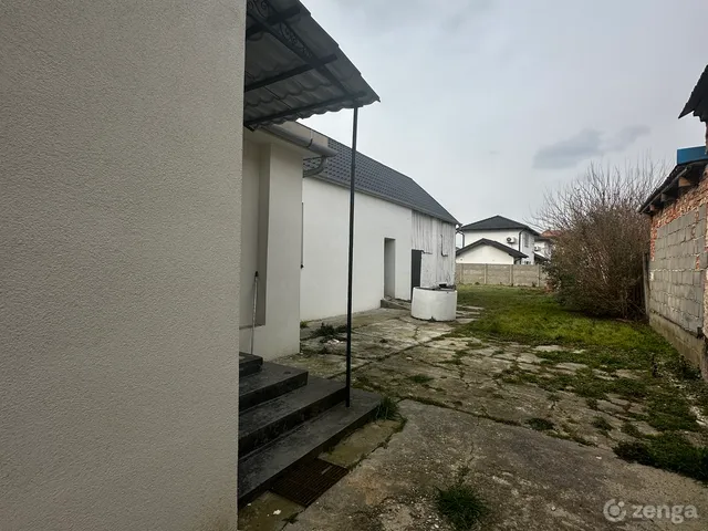 Eladó ház Kapuvár, Házhely, Honvéd utca 17. 70 nm