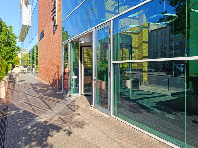 Kiadó kereskedelmi és ipari ingatlan Budapest XI. kerület 50 nm