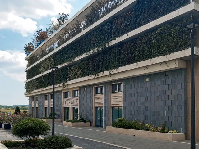 Kiadó kereskedelmi és ipari ingatlan Biatorbágy, Sasbérc u. 1 50 nm