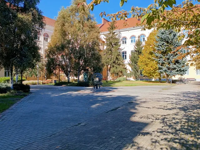 Kiadó kereskedelmi és ipari ingatlan Debrecen, Vágóhíd u. 2 50 nm