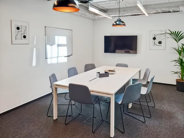 Kiadó kereskedelmi és ipari ingatlan Budapest VI. kerület 60 nm