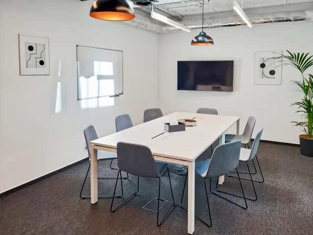 Kiadó kereskedelmi és ipari ingatlan Budapest VI. kerület 60 nm