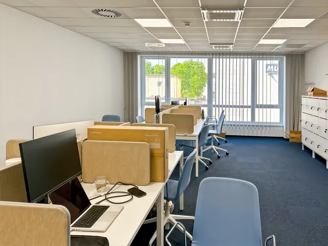 Kiadó kereskedelmi és ipari ingatlan Budapest XI. kerület 30 nm