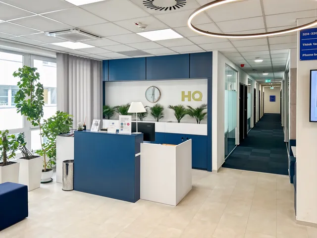 Kiadó kereskedelmi és ipari ingatlan Budapest XI. kerület, Fehérvári út 99 30 nm