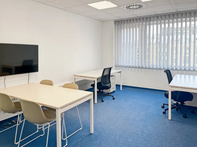 Kiadó kereskedelmi és ipari ingatlan Budapest XIII. kerület 75 nm