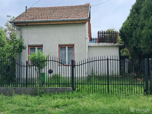 Eladó ház Gárdony, Gárdonyfürdő 26 nm