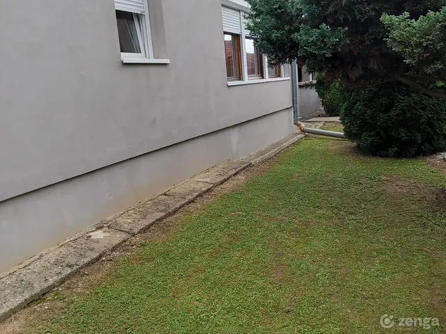Eladó ház Pórszombat 80 nm