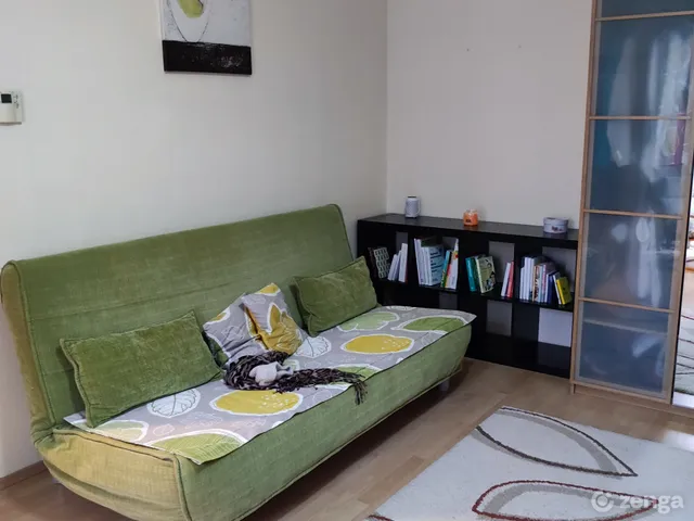 Kiadó lakás Budapest IX. kerület, Középső Ferencváros 30 nm