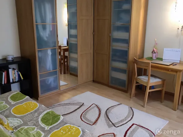 Kiadó lakás Budapest IX. kerület, Középső Ferencváros 30 nm