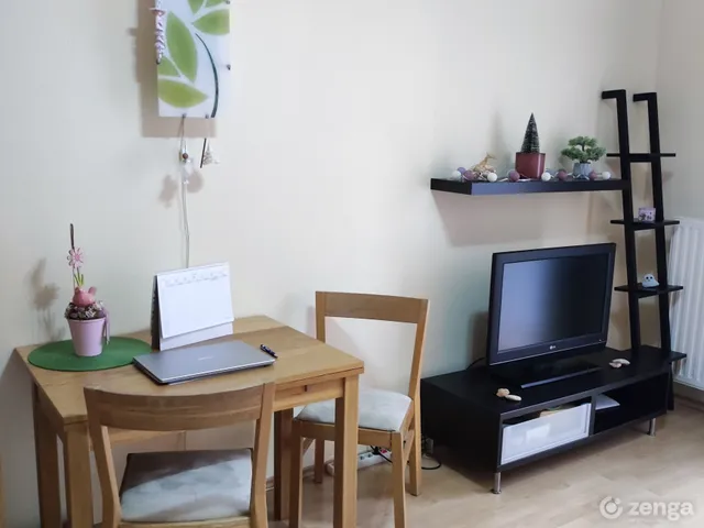 Kiadó lakás Budapest IX. kerület, Középső Ferencváros 30 nm