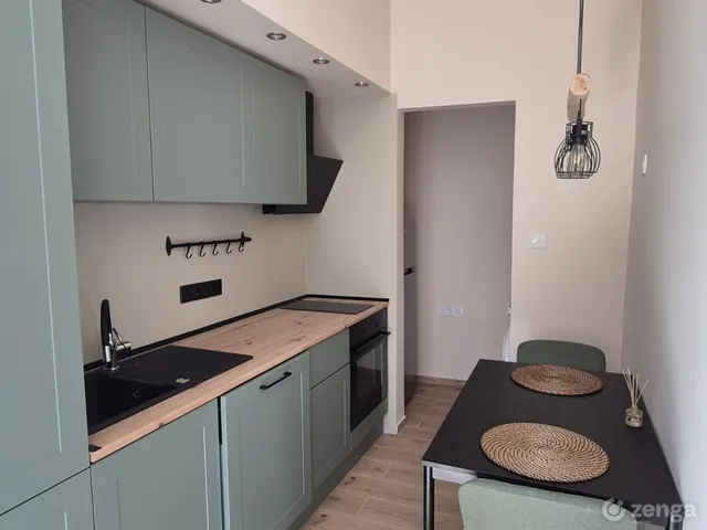 Eladó lakás Budapest VIII. kerület, Népszínháznegyed 23 nm