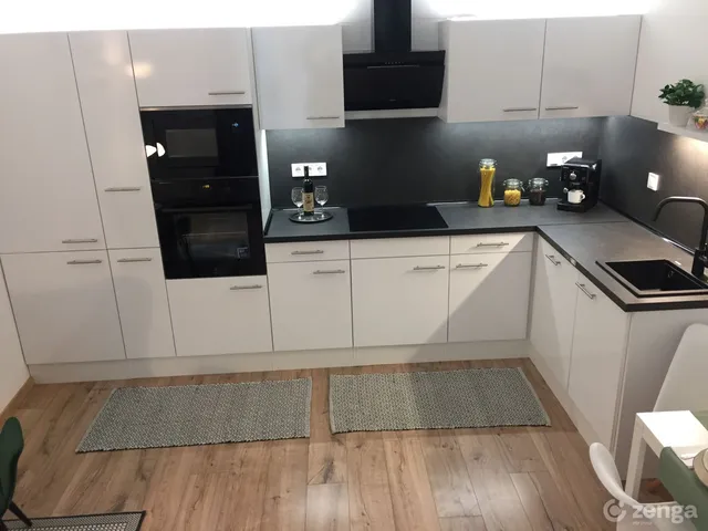 Eladó lakás Budapest XII. kerület, Hegyvidék 50 nm