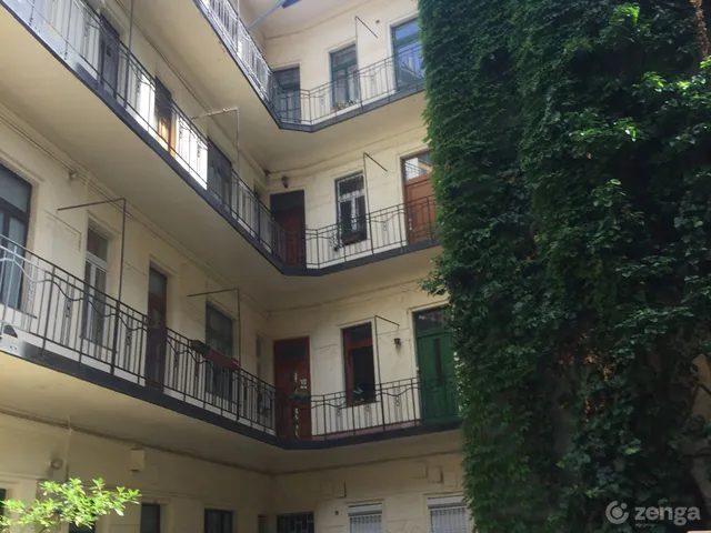 Eladó lakás Budapest XII. kerület, Hegyvidék 50 nm