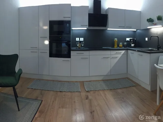 Eladó lakás Budapest XII. kerület, Hegyvidék 50 nm