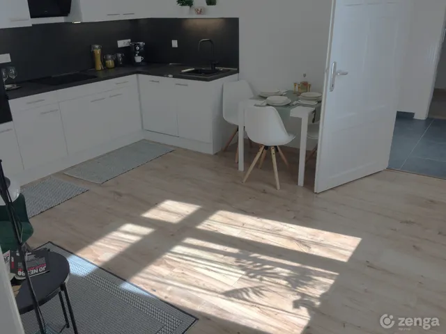 Eladó lakás Budapest XII. kerület, Krisztinaváros XII. ker. 50 nm
