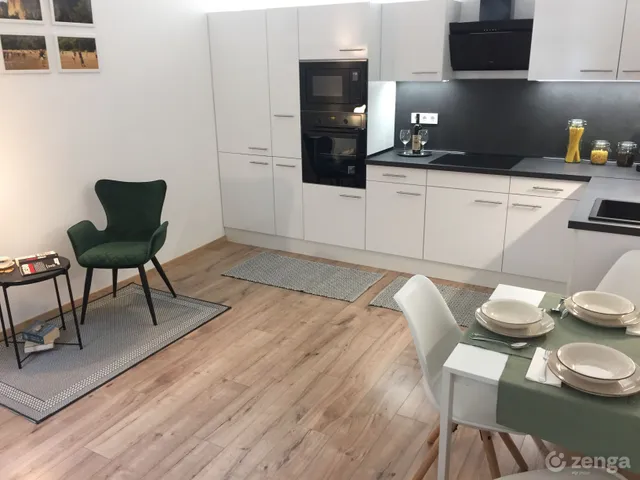Eladó lakás Budapest XII. kerület, Krisztinaváros XII. ker. 50 nm