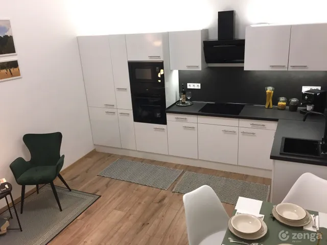 Eladó lakás Budapest XII. kerület, Krisztinaváros XII. ker. 50 nm